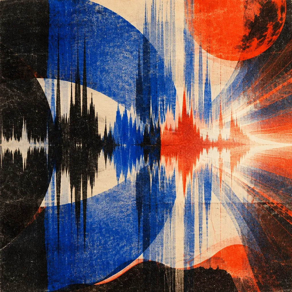 Sane Enough release artwork